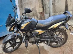 TVS Jive 110